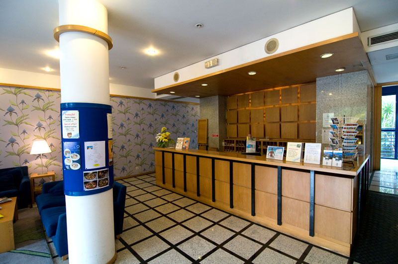 Terrace Mar Suite Hotel Funchal  Exterior photo