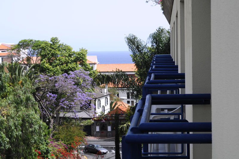 Terrace Mar Suite Hotel Funchal  Exterior photo