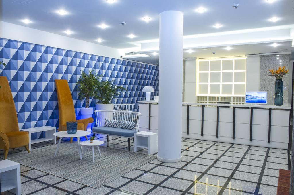 Terrace Mar Suite Hotel Funchal  Exterior photo