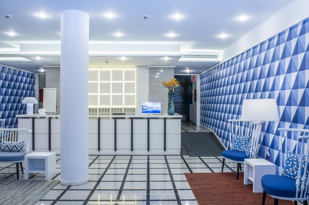 Terrace Mar Suite Hotel Funchal  Exterior photo