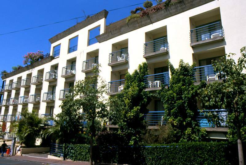 Terrace Mar Suite Hotel Funchal  Exterior photo