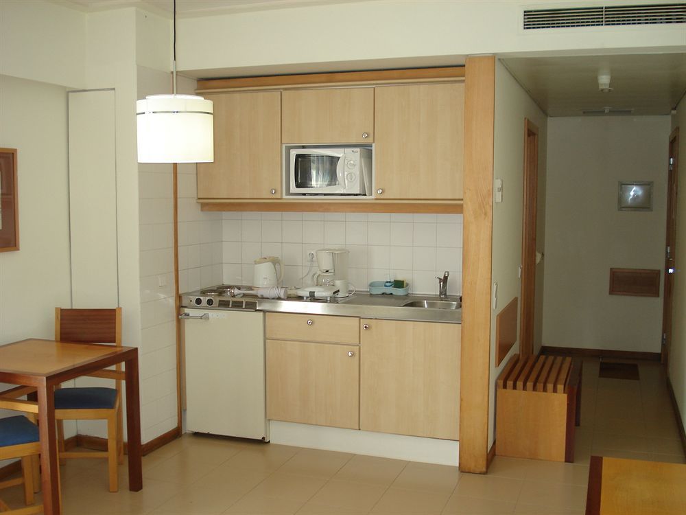 Terrace Mar Suite Hotel Funchal  Exterior photo